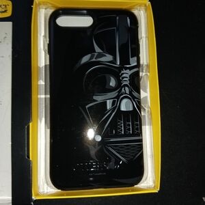Star Wars OtterBox iPhone 8 Plus / 7 Plus Case